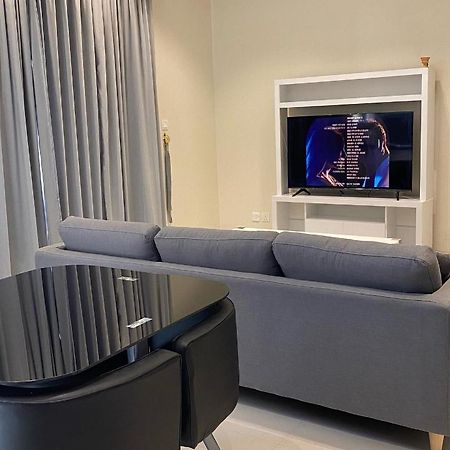 Hawana Salalah Apartment Riviera المظهر الخارجي الصورة