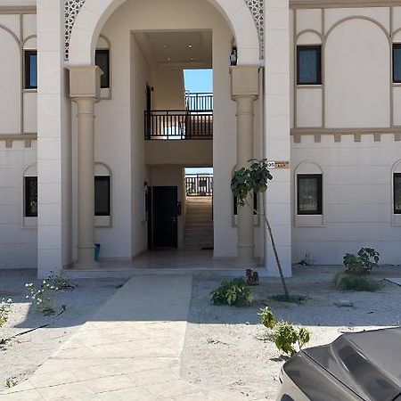 Hawana Salalah Apartment Riviera المظهر الخارجي الصورة