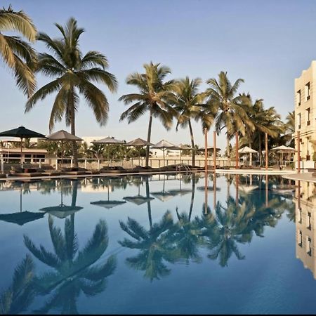Hawana Salalah Apartment Riviera المظهر الخارجي الصورة