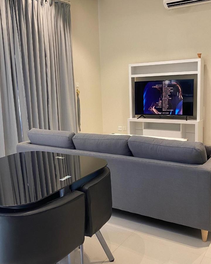 Hawana Salalah Apartment Riviera المظهر الخارجي الصورة