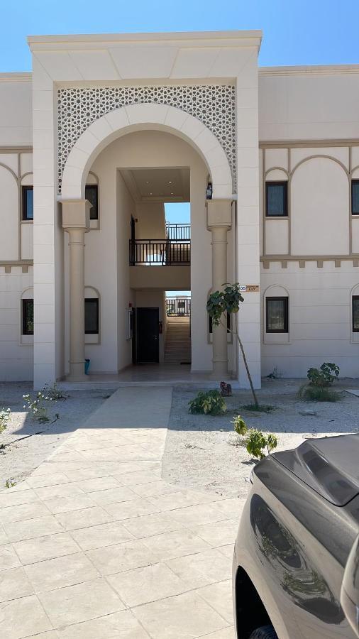 Hawana Salalah Apartment Riviera المظهر الخارجي الصورة
