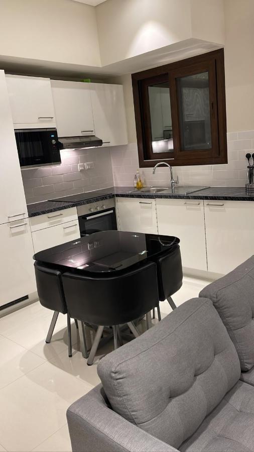 Hawana Salalah Apartment Riviera المظهر الخارجي الصورة