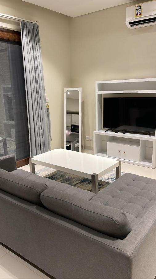 Hawana Salalah Apartment Riviera المظهر الخارجي الصورة
